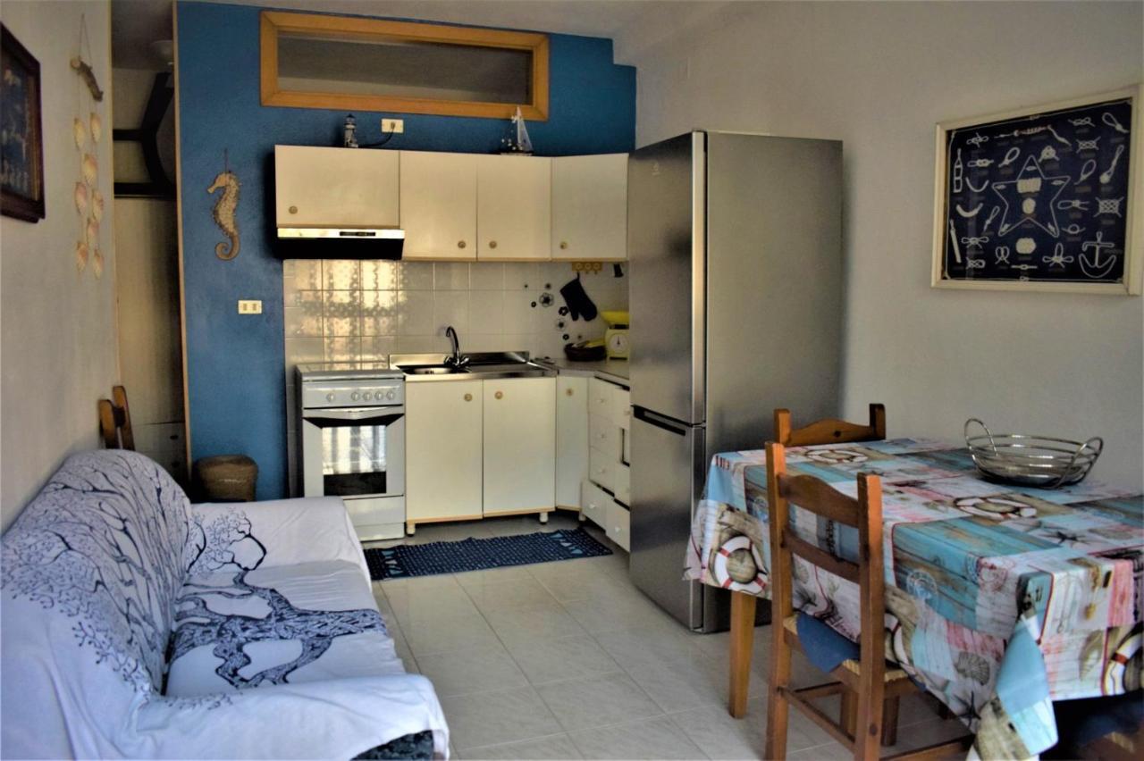 Un Po Di Relax A Pochi Passi Dal Mare! Àrbatax Exterior photo