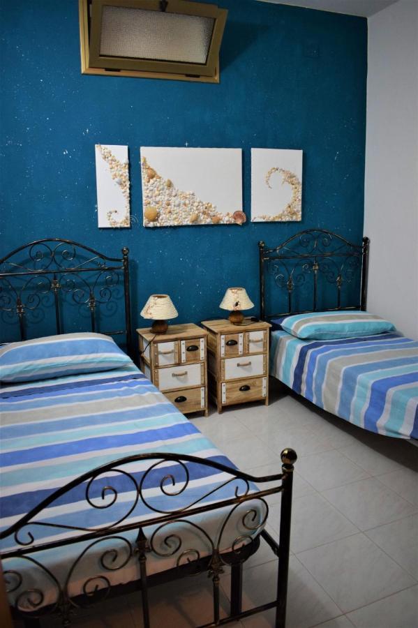 Un Po Di Relax A Pochi Passi Dal Mare! Àrbatax Exterior photo