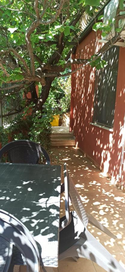 Un Po Di Relax A Pochi Passi Dal Mare! Àrbatax Exterior photo