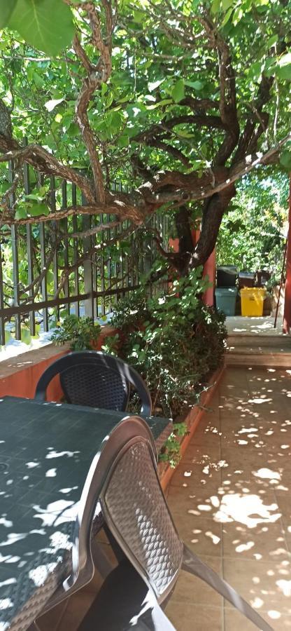 Un Po Di Relax A Pochi Passi Dal Mare! Àrbatax Exterior photo