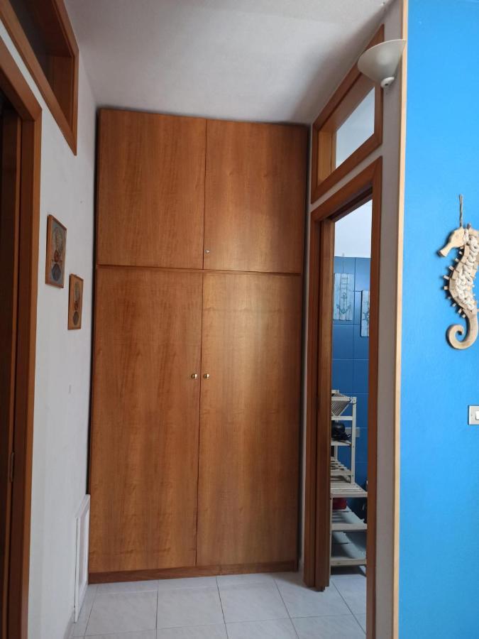 Un Po Di Relax A Pochi Passi Dal Mare! Àrbatax Exterior photo