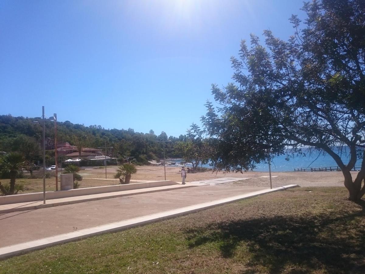 Un Po Di Relax A Pochi Passi Dal Mare! Àrbatax Exterior photo