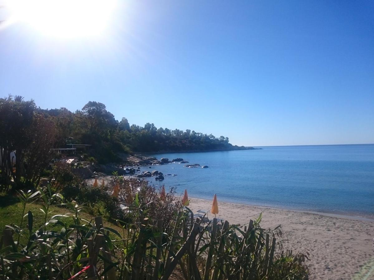 Un Po Di Relax A Pochi Passi Dal Mare! Àrbatax Exterior photo