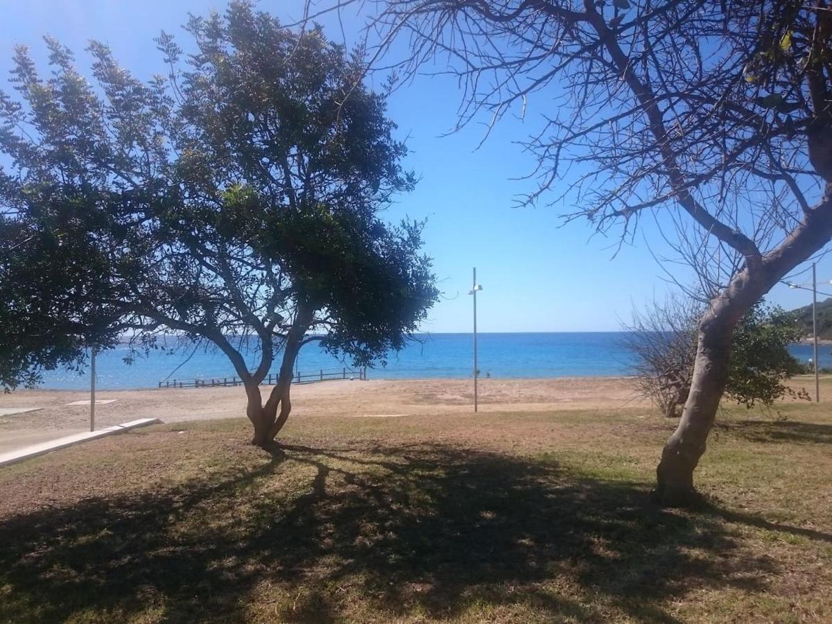 Un Po Di Relax A Pochi Passi Dal Mare! Àrbatax Exterior photo