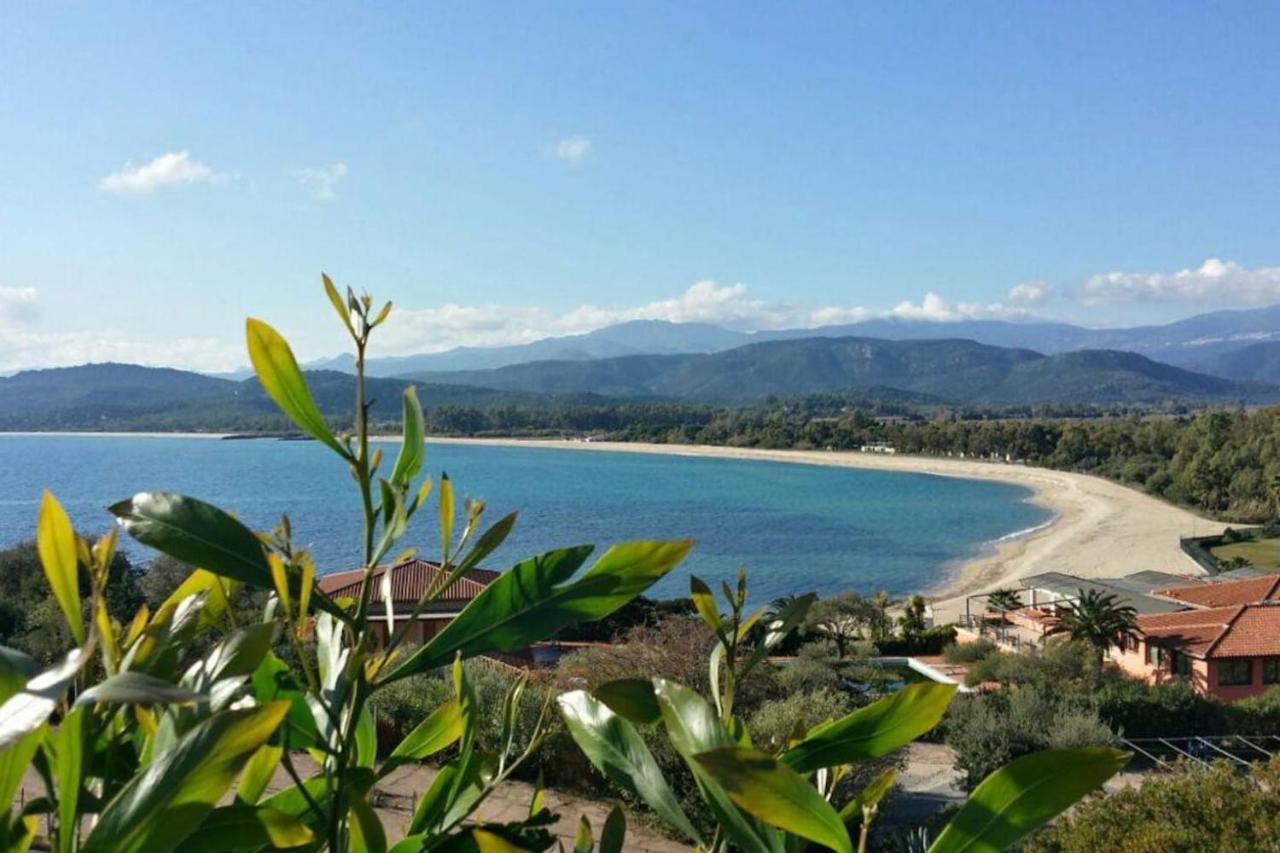 Un Po Di Relax A Pochi Passi Dal Mare! Àrbatax Exterior photo