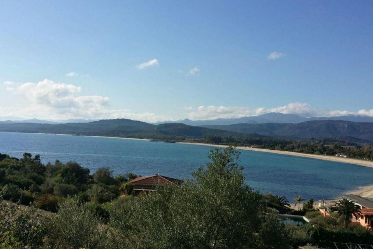 Un Po Di Relax A Pochi Passi Dal Mare! Àrbatax Exterior photo